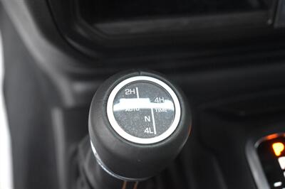 2022 Jeep Wrangler Unlimited Sahara 4xe   - Photo 24 - Heber City, UT 84032