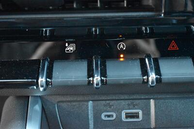 2023 Chevrolet Colorado Z71   - Photo 21 - Heber City, UT 84032