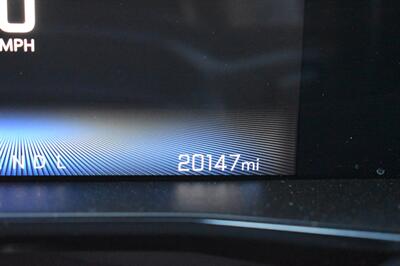 2023 Chevrolet Colorado Z71   - Photo 34 - Heber City, UT 84032