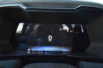 2023 Chevrolet Colorado Z71   - Photo 33 - Heber City, UT 84032