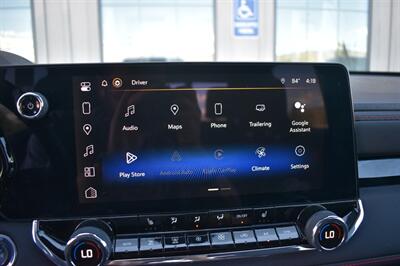 2023 Chevrolet Colorado Z71   - Photo 25 - Heber City, UT 84032