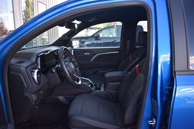 2023 Chevrolet Colorado Z71   - Photo 13 - Heber City, UT 84032