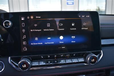 2023 Chevrolet Colorado Z71   - Photo 26 - Heber City, UT 84032