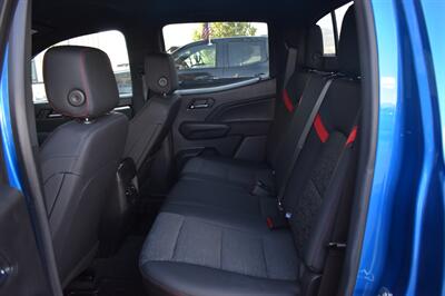 2023 Chevrolet Colorado Z71   - Photo 11 - Heber City, UT 84032