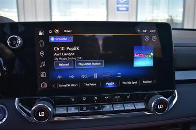 2023 Chevrolet Colorado Z71   - Photo 27 - Heber City, UT 84032