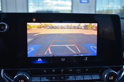 2023 Chevrolet Colorado Z71   - Photo 28 - Heber City, UT 84032