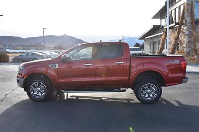 2019 Ford Ranger XLT   - Photo 4 - Heber City, UT 84032