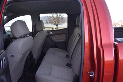 2019 Ford Ranger XLT   - Photo 12 - Heber City, UT 84032