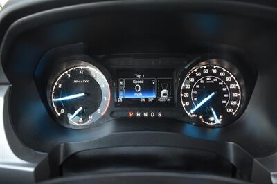 2019 Ford Ranger XLT   - Photo 36 - Heber City, UT 84032