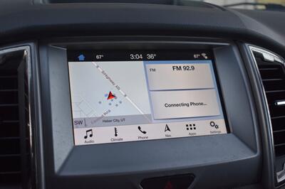 2019 Ford Ranger XLT   - Photo 26 - Heber City, UT 84032