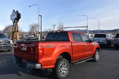 2019 Ford Ranger XLT   - Photo 5 - Heber City, UT 84032