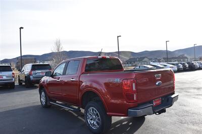 2019 Ford Ranger XLT   - Photo 6 - Heber City, UT 84032