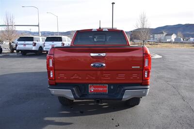 2019 Ford Ranger XLT   - Photo 7 - Heber City, UT 84032