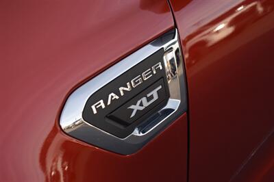 2019 Ford Ranger XLT   - Photo 10 - Heber City, UT 84032