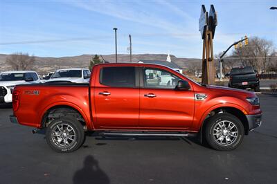 2019 Ford Ranger XLT   - Photo 3 - Heber City, UT 84032