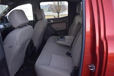 2019 Ford Ranger XLT   - Photo 13 - Heber City, UT 84032