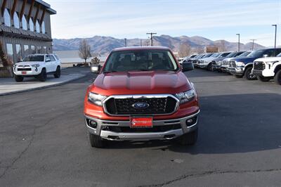 2019 Ford Ranger XLT   - Photo 9 - Heber City, UT 84032