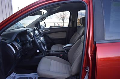 2019 Ford Ranger XLT   - Photo 15 - Heber City, UT 84032