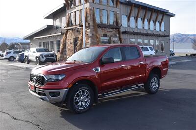 2019 Ford Ranger XLT   - Photo 2 - Heber City, UT 84032