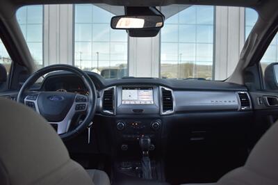 2019 Ford Ranger XLT   - Photo 14 - Heber City, UT 84032