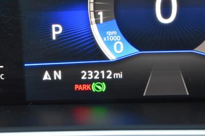 2023 Volkswagen Tiguan SE 4Motion   - Photo 31 - Heber City, UT 84032