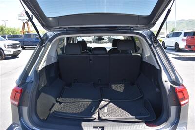 2023 Volkswagen Tiguan SE 4Motion   - Photo 8 - Heber City, UT 84032