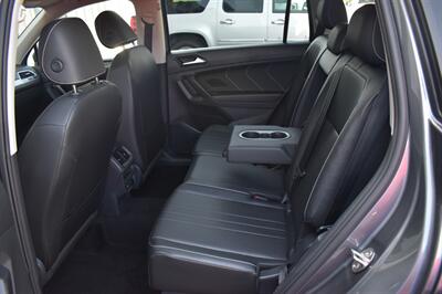 2023 Volkswagen Tiguan SE 4Motion   - Photo 11 - Heber City, UT 84032