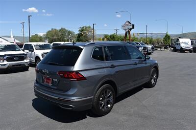 2023 Volkswagen Tiguan SE 4Motion   - Photo 5 - Heber City, UT 84032