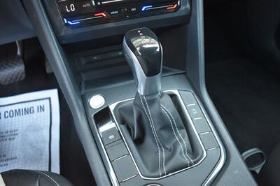 2023 Volkswagen Tiguan SE 4Motion   - Photo 20 - Heber City, UT 84032