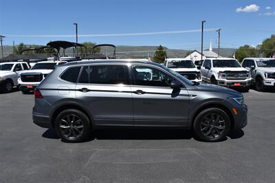 2023 Volkswagen Tiguan SE 4Motion   - Photo 3 - Heber City, UT 84032