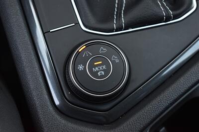 2023 Volkswagen Tiguan SE 4Motion   - Photo 19 - Heber City, UT 84032