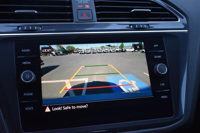 2023 Volkswagen Tiguan SE 4Motion   - Photo 26 - Heber City, UT 84032