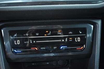 2023 Volkswagen Tiguan SE 4Motion   - Photo 23 - Heber City, UT 84032