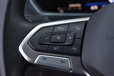 2023 Volkswagen Tiguan SE 4Motion   - Photo 29 - Heber City, UT 84032