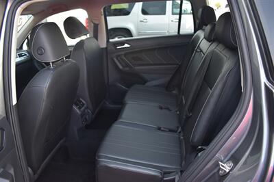 2023 Volkswagen Tiguan SE 4Motion   - Photo 10 - Heber City, UT 84032