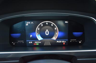 2023 Volkswagen Tiguan SE 4Motion   - Photo 30 - Heber City, UT 84032