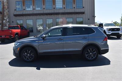 2023 Volkswagen Tiguan SE 4Motion   - Photo 4 - Heber City, UT 84032