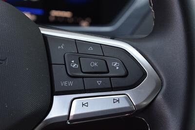 2023 Volkswagen Tiguan SE 4Motion   - Photo 28 - Heber City, UT 84032