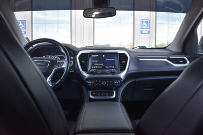 2022 GMC Acadia SLT - Photo 17 - Heber City, UT 84032
