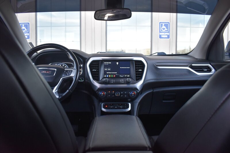 2022 GMC Acadia SLT - Photo 17 - Heber City, UT 84032