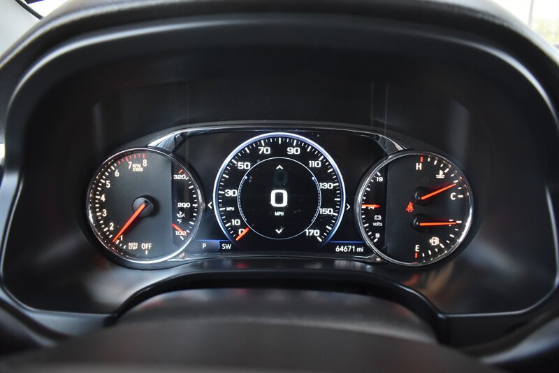 2022 GMC Acadia SLT - Photo 47 - Heber City, UT 84032