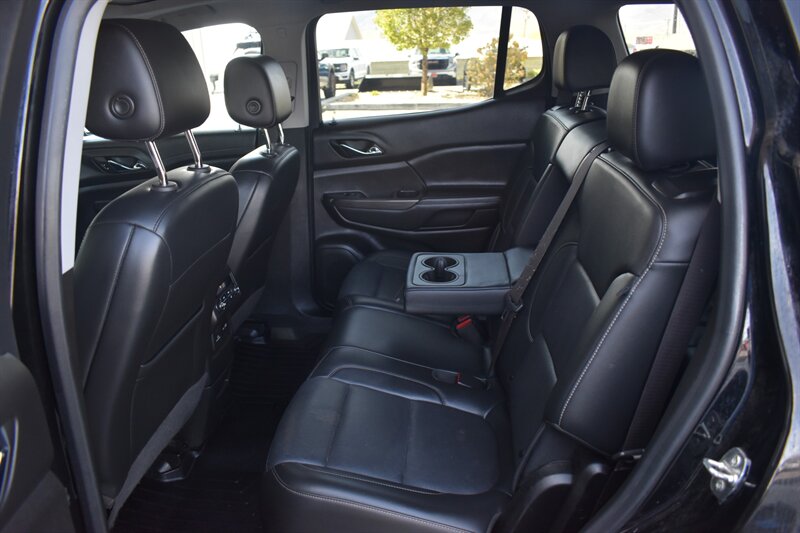 2022 GMC Acadia SLT - Photo 14 - Heber City, UT 84032