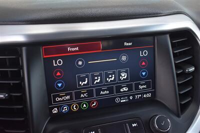 2022 GMC Acadia SLT - Photo 35 - Heber City, UT 84032
