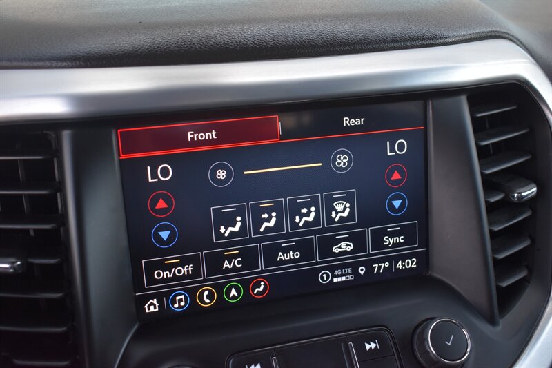 2022 GMC Acadia SLT - Photo 35 - Heber City, UT 84032