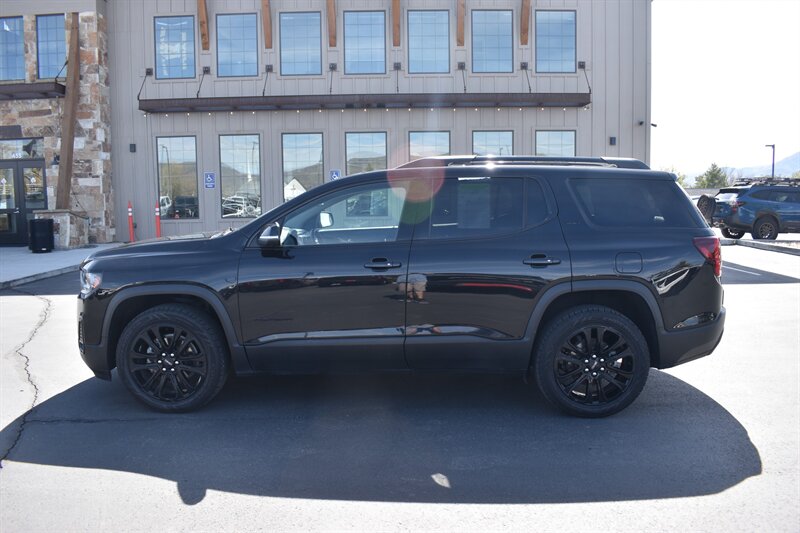 2022 GMC Acadia SLT - Photo 4 - Heber City, UT 84032