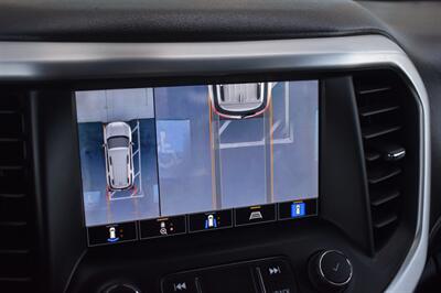 2022 GMC Acadia SLT - Photo 37 - Heber City, UT 84032