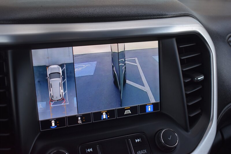 2022 GMC Acadia SLT - Photo 38 - Heber City, UT 84032