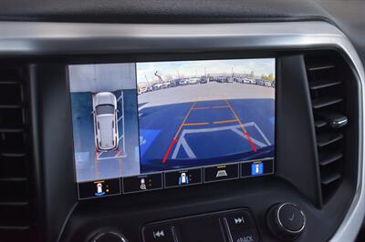 2022 GMC Acadia SLT - Photo 36 - Heber City, UT 84032