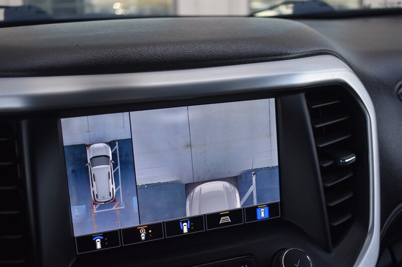 2022 GMC Acadia SLT - Photo 41 - Heber City, UT 84032