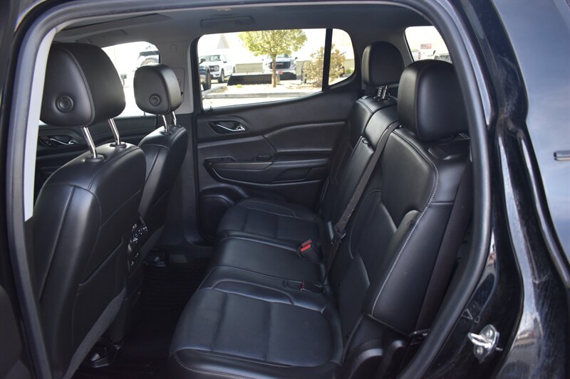2022 GMC Acadia SLT - Photo 13 - Heber City, UT 84032